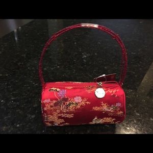 Japanese  hand purse